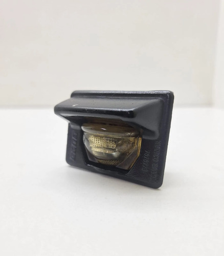 Lanterna De Placa Fiat Uno 1984 A 2003 Original - Imagem 3