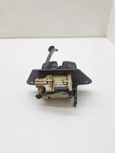 Eletrica Tampa Traseira Fiat Stilo 2000 A 2009 Origi Preto - Imagem 7