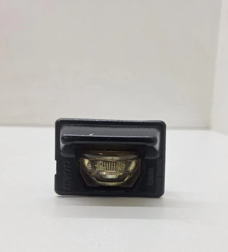 Lanterna De Placa Fiat Uno 1984 A 2003 Original - Imagem 4