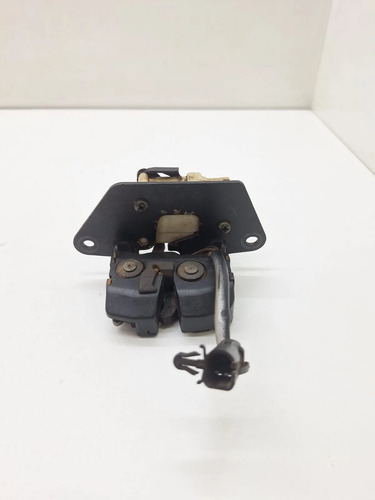 Eletrica Tampa Traseira Fiat Stilo 2000 A 2009 Origi Preto - Imagem 9