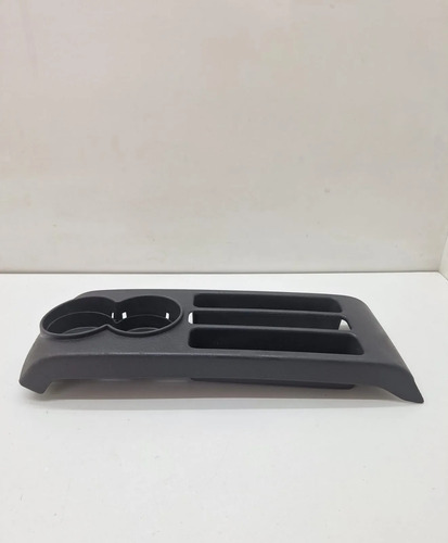 Peça Original Volkswagen 6q0863319h Volksvagem Polo Preto