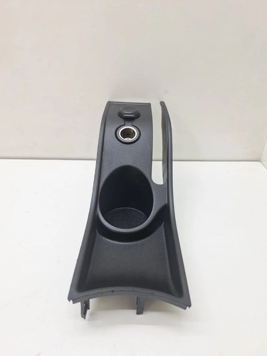 Console Central Chevrolet Celta Prisma 2008 A 2015 - Imagem 2