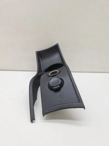 Console Central Chevrolet Celta Prisma 2008 A 2015 - Imagem 3