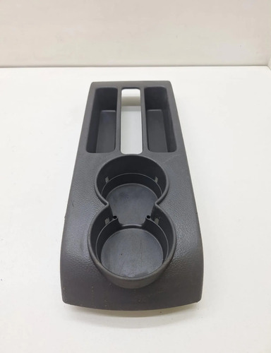 Peça Original Volkswagen 6q0863319h Volksvagem Polo Preto - Imagem 2