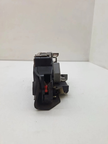 Fechadura Porta Traseira Direita Peugeot 206 2001 A 2012 - Imagem 2