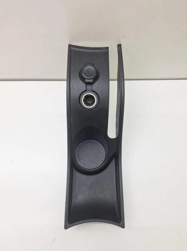 Console Central Chevrolet Celta Prisma 2008 A 2015 - Imagem 5