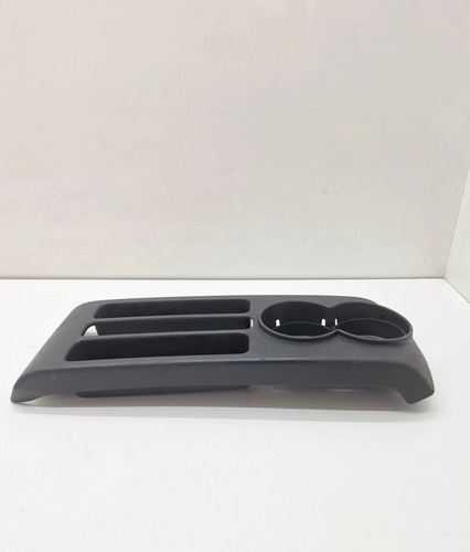 Peça Original Volkswagen 6q0863319h Volksvagem Polo Preto - Imagem 4