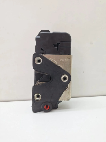 Fechadura Porta Traseira Direita Peugeot 206 2001 A 2012 - Imagem 3