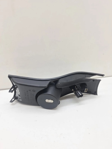 Console Central Chevrolet Celta Prisma 2008 A 2015 - Imagem 6