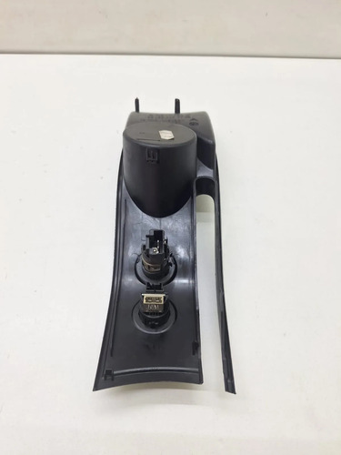 Console Central Chevrolet Celta Prisma 2008 A 2015 - Imagem 7