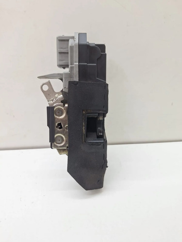 Fechadura Porta Traseira Direita Peugeot 206 2001 A 2012 - Imagem 6