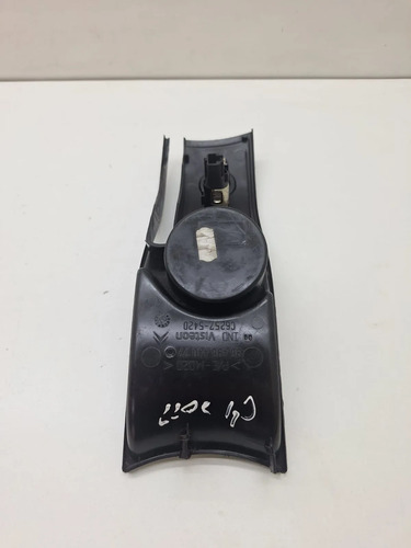 Console Central Chevrolet Celta Prisma 2008 A 2015 - Imagem 8