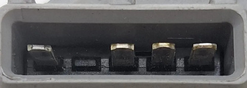 Fechadura Porta Traseira Direita Peugeot 206 2001 A 2012 - Imagem 7