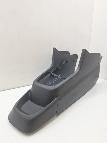 Moldura Console Central Vw Fox 2015 A 2021 - Imagem 3
