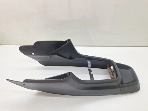 Moldura Console Central Vw Fox 2015 A 2021 - Imagem 4