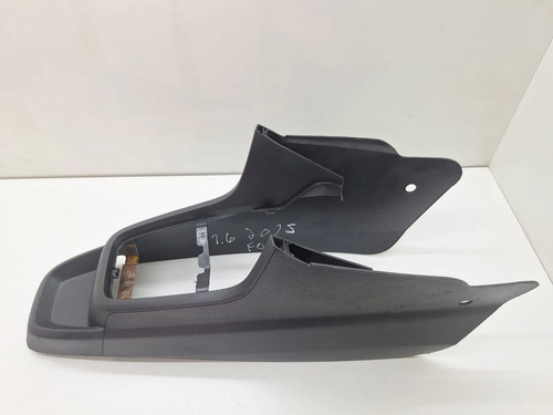 Moldura Console Central Vw Fox 2015 A 2021 - Imagem 5