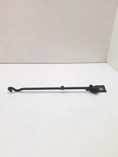 Braço Haste Vareta Capo Peugeot 206 207 2004 A 2013 Preto - Imagem 6