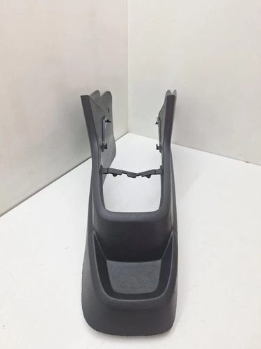 Moldura Console Central Vw Fox 2015 A 2021 - Imagem 6
