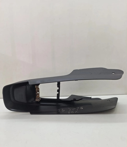 Moldura Console Central Vw Fox 2015 A 2021 - Imagem 7