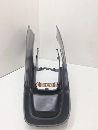 Moldura Console Central Vw Fox 2015 A 2021 - Imagem 8