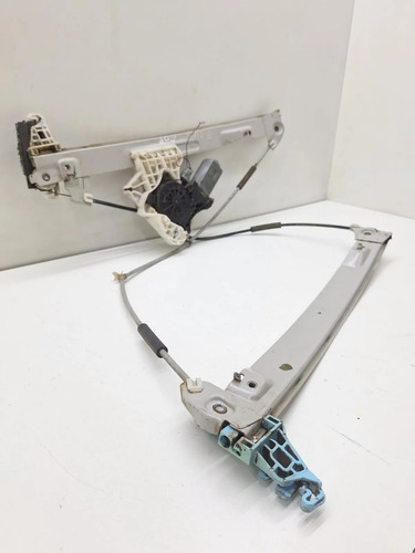 Maquina Vidro Dianteira Esquerda Peugeot 207 200 A 2012