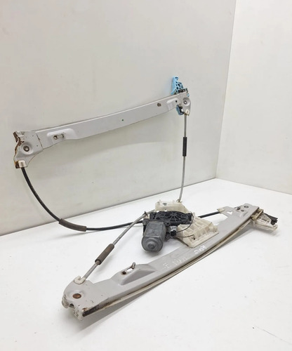 Maquina Vidro Dianteira Esquerda Peugeot 207 200 A 2012 - Imagem 3