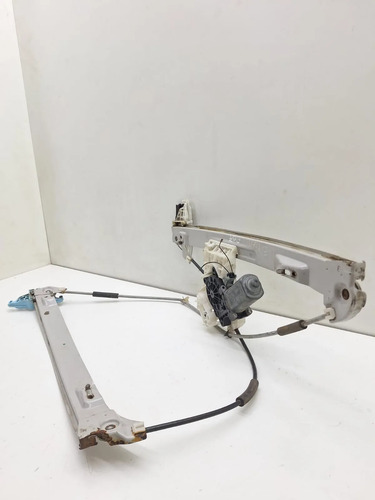 Maquina Vidro Dianteira Esquerda Peugeot 207 200 A 2012 - Imagem 4