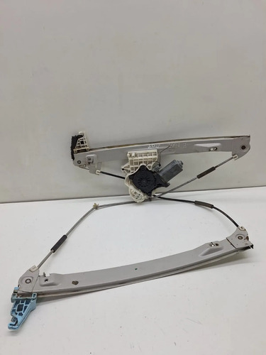 Maquina Vidro Dianteira Esquerda Peugeot 207 200 A 2012 - Imagem 5