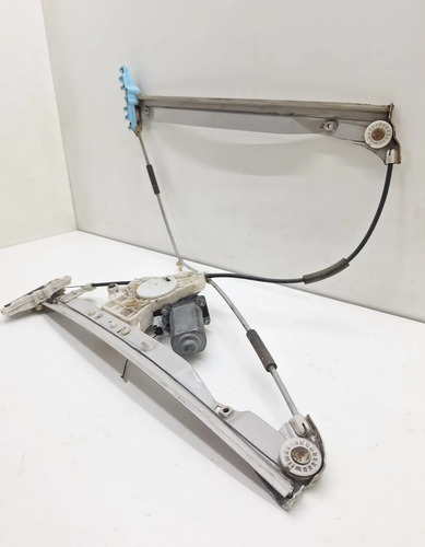 Maquina Vidro Dianteira Esquerda Peugeot 207 200 A 2012 - Imagem 7