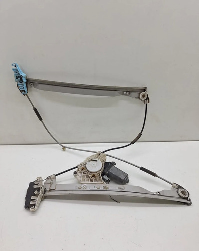 Maquina Vidro Dianteira Esquerda Peugeot 207 200 A 2012 - Imagem 8