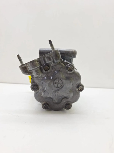 Compressor Ar Condicionado Citroen Peugeot 206 2004 A 2012 - Imagem 3