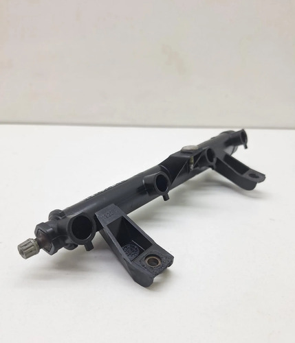 Flauta Bico Injetor Citroen C3 Peugeot 206 207 2004 A 2012 - Imagem 2