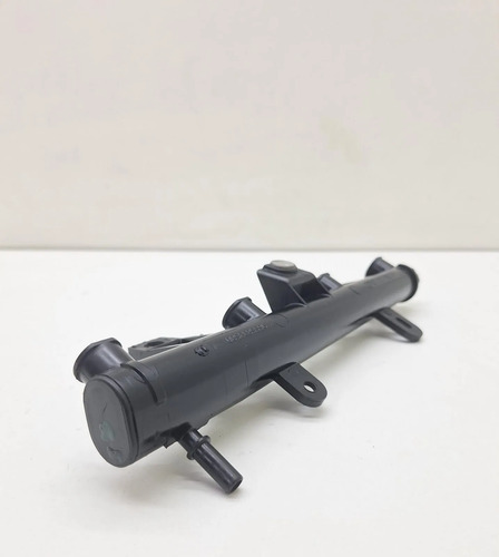 Flauta Bico Injetor Citroen C3 Peugeot 206 207 2004 A 2012 - Imagem 3