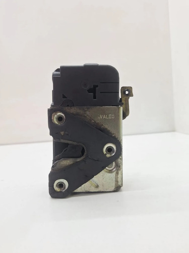 Fechadura Porta Dianteira Direita  Peugeot 207 1999 A 2012 - Imagem 2