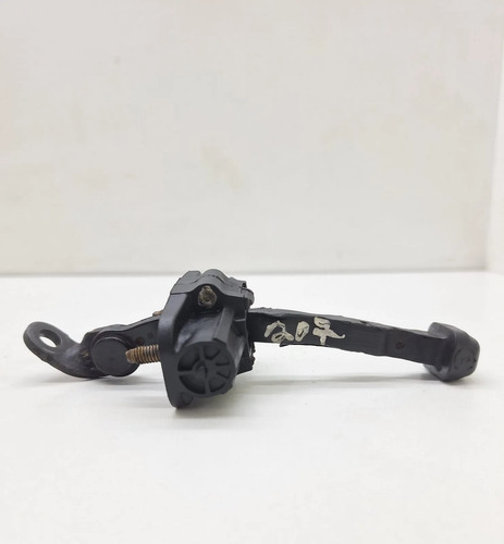 Limitador De Porta Traseira Direita Peugeot 207 2007 A 2012 - Imagem 2