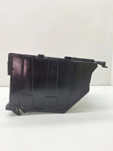 Suporte Caixa Bateria Citroen C4 2007 A 2016 Preto - Imagem 3