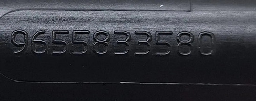 Flauta Bico Injetor Citroen C3 Peugeot 206 207 2004 A 2012 - Imagem 7