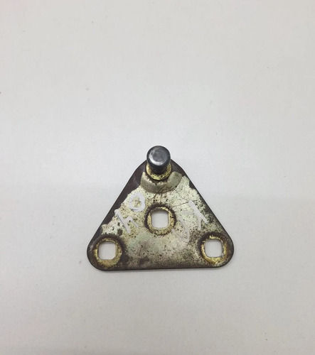 Ford Batente Fechadura Porta Malas Ford Ka 2004