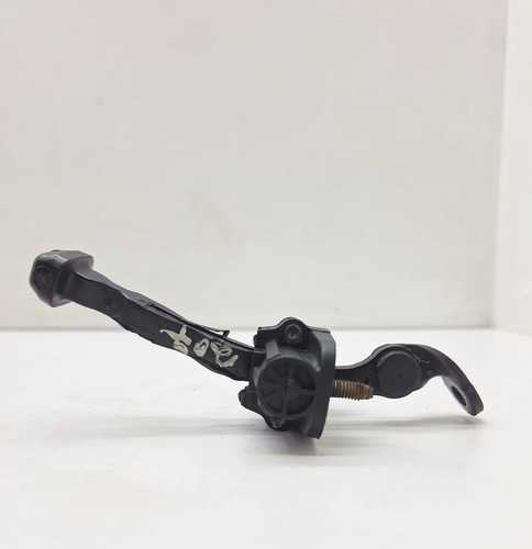 Limitador De Porta Traseira Direita Peugeot 207 2007 A 2012 - Imagem 3