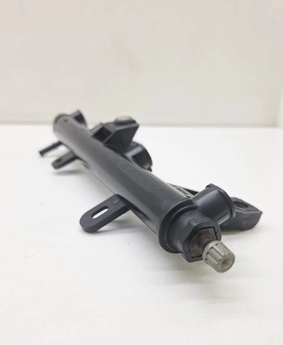 Flauta Bico Injetor Citroen C3 Peugeot 206 207 2004 A 2012 - Imagem 8