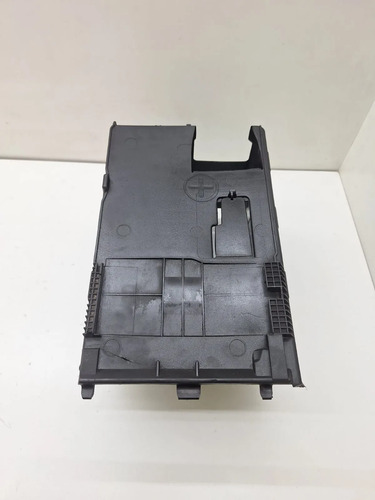 Suporte Caixa Bateria Citroen C4 2007 A 2016 Preto - Imagem 4