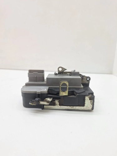 Fechadura Porta Dianteira Direita  Peugeot 207 1999 A 2012 - Imagem 5