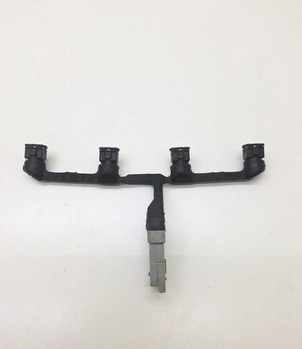 Chicote Bico Injetor Citroen C3 Peugeot 206 2003 A 2012 220v - Imagem 2