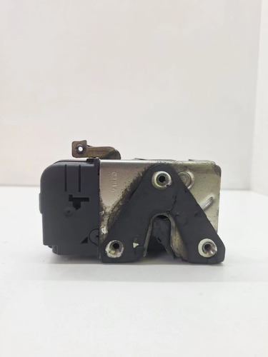 Fechadura Porta Dianteira Direita  Peugeot 207 1999 A 2012 - Imagem 6