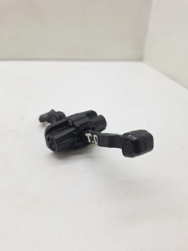 Limitador De Porta Traseira Direita Peugeot 207 2007 A 2012 - Imagem 6