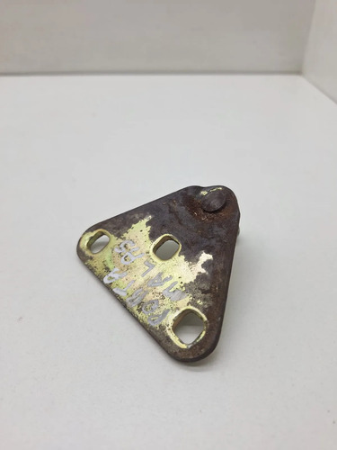 Ford Batente Fechadura Porta Malas Ford Ka 2004 - Imagem 5