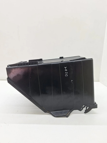 Suporte Caixa Bateria Citroen C4 2007 A 2016 Preto - Imagem 7