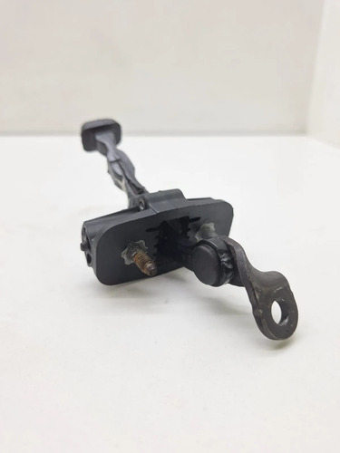 Limitador De Porta Traseira Direita Peugeot 207 2007 A 2012 - Imagem 7