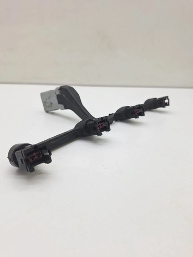 Chicote Bico Injetor Citroen C3 Peugeot 206 2003 A 2012 220v - Imagem 6