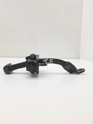 Limitador De Porta Traseira Esquerda Peugeot 207 2007 A 2012 - Imagem 3